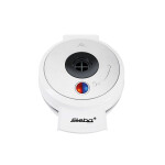 Вафельница Steba WE 20 volkano white