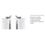 Холодильник Maunfeld MFF83GD