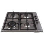 Встраиваемая газовая варочная панель Zigmund & Shtain G 16.6 S