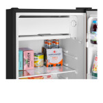 Холодильник Maunfeld MFF83WD