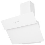 Каминная вытяжка Dach MARIANNA 60 white