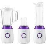 Блендер стационарный Kitfort КТ-3036