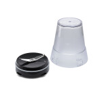 Блендер стационарный Kitfort КТ-1331 красный