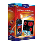 Набор для стеклокерамики Topperr 3411 3 предмета