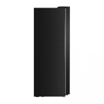 Холодильник Maunfeld MFF177NFSB