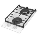 Встраиваемая газовая варочная панель EVELUX HEG 300 WG