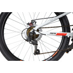 Велосипед Novatrack 24AHD.PRIME.11WT20