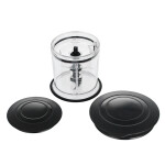 Измельчитель Kitfort КТ-1321