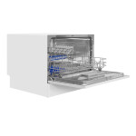 Встраиваемая посудомоечная машина Maunfeld MLP-06DW