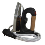 Утюг к отпаривателю Grand Master GM-Q7/Q5 Elite, Bello, Maestro, GM-VSC18