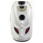 Отпариватель Grand Master GM-S205 Professional серебристый