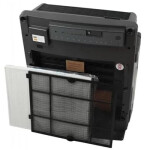 Очиститель воздуха Hitachi EP-A5000 WH