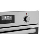 Встраиваемый электрический духовой шкаф Weissgauff EOV 29 PDX