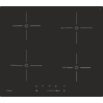 Встраиваемая индукционная варочная панель Darina PL EI313 B