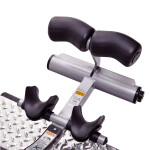 Стол инверсионный Z-UP 5 черный