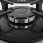 Встраиваемая газовая варочная панель Maunfeld EGHG.32.1CW/G