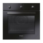Встраиваемый электрический духовой шкаф Candy FCP 502 N/E