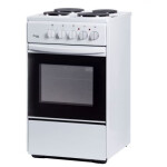 Электрическая плита Лада Nova AE14027 W