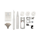 Швейная машина Janome HD1015