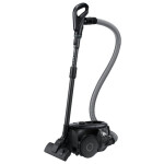 Пылесос Samsung VC18M21D0VG