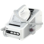 Парогенератор Braun IS 7155 WH