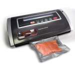 Вакуумный упаковщик Zigmund & Shtain VS-505