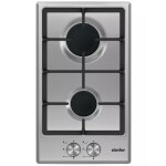 Встраиваемая газовая варочная панель Simfer H30V20M516
