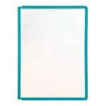 Демонстрационная панель Durable Sherpa 5606-05 зеленый