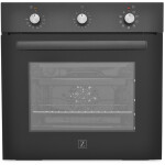 Встраиваемый электрический духовой шкаф Zugel ZOA707B