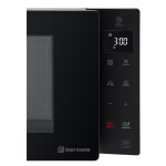 Микроволновая печь LG MW-23W35GIB