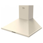 Каминная вытяжка EVELUX Hugge 60 IR