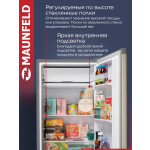 Холодильник Maunfeld MFF83GD