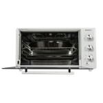 Мини-печь Maunfeld Cemoa.456.W