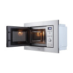 Встраиваемая микроволновая печь Monsher MMH 200 X