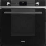 Встраиваемый электрический духовой шкаф Smeg SF6100VN1