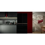 Холодильник Hitachi R-WB 642 VU0 GBK