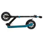 Самокат Novatrack 200I.POLIS.BL20 синий