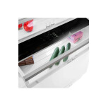 Встраиваемый холодильник Maunfeld MBF212NFW1