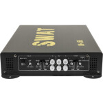 Автомобильный усилитель Swat M-4.65