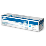 Картридж Samsung CLT-C607S