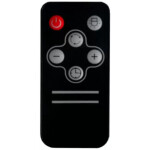 Встраиваемая вытяжка Korting KHI 9997 X