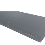 Встраиваемая индукционная варочная панель Smeg SIA1963DS