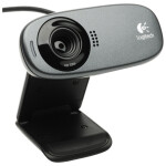 Веб-камера Logitech HD WebCam C310 (960-001065)