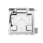 Встраиваемый электрический духовой шкаф Maunfeld MEOM729PB2