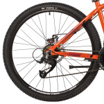 Велосипед Stinger 26AHD.ELEMSTD.18OR22 оранжевый
