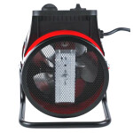 Тепловая пушка Workmaster ТП-33КМ