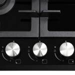 Встраиваемая газовая варочная панель Avex HM 4531 B