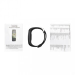 Фитнес-браслет Ritmix RFB-400