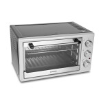 Мини-печь SunWind SEO-GL5102