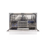 Посудомоечная машина Weissgauff TDW 4006